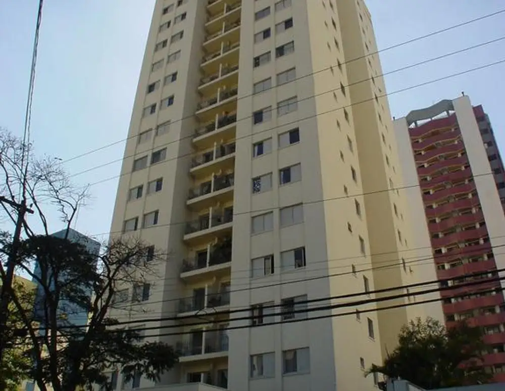 Edificio Vila Real — foto 2