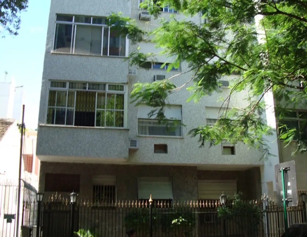 Edificio Celia
