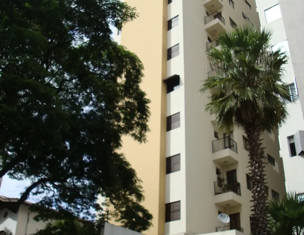 Edificio Saint George