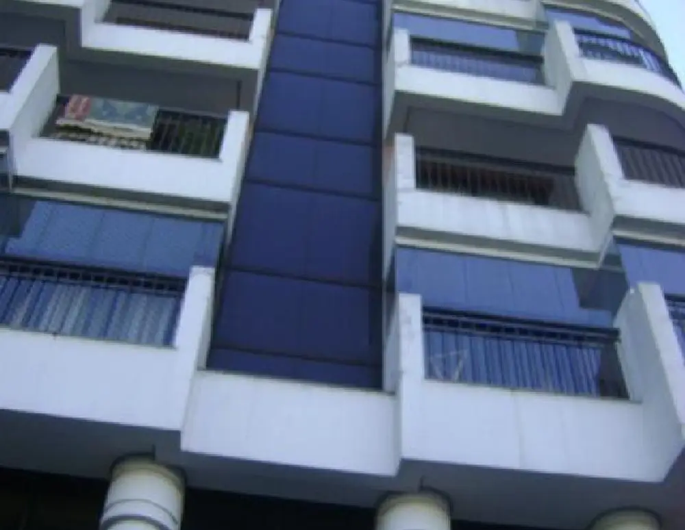 Edificio Stan Getz — foto 2