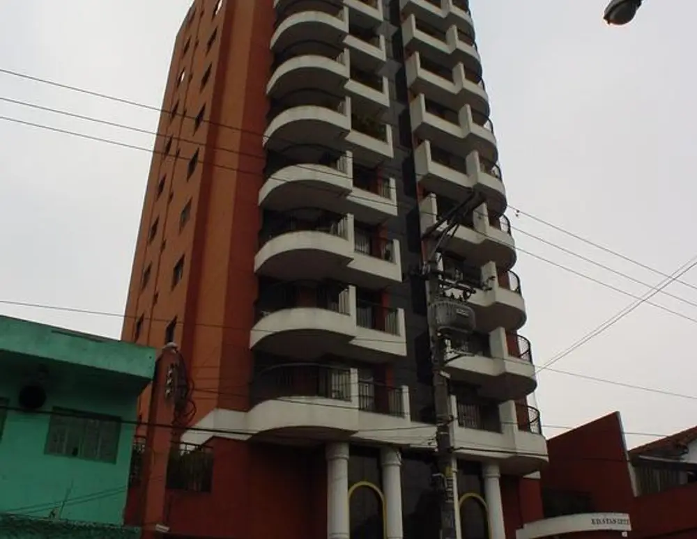 Edificio Stan Getz — foto 3