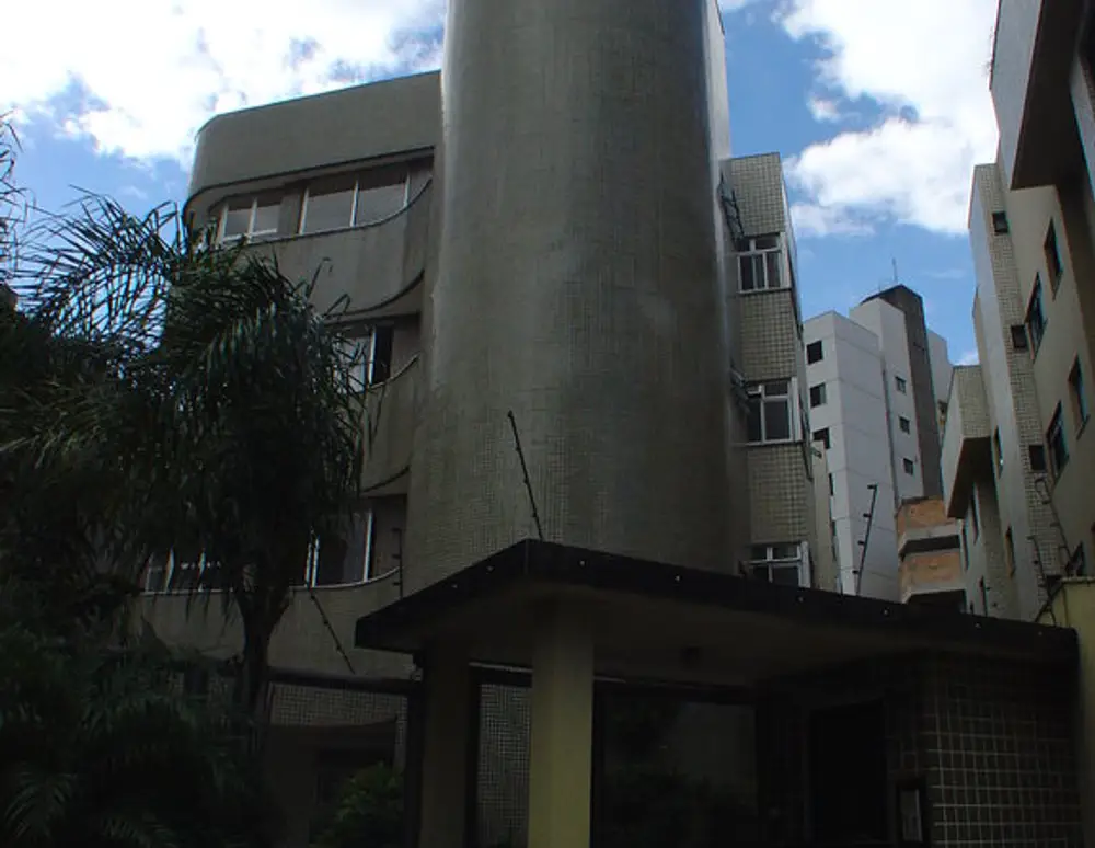 Amília Magalhães