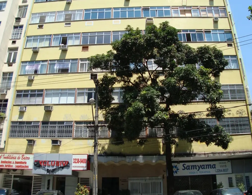Edificio Paulo Roberto — foto 2