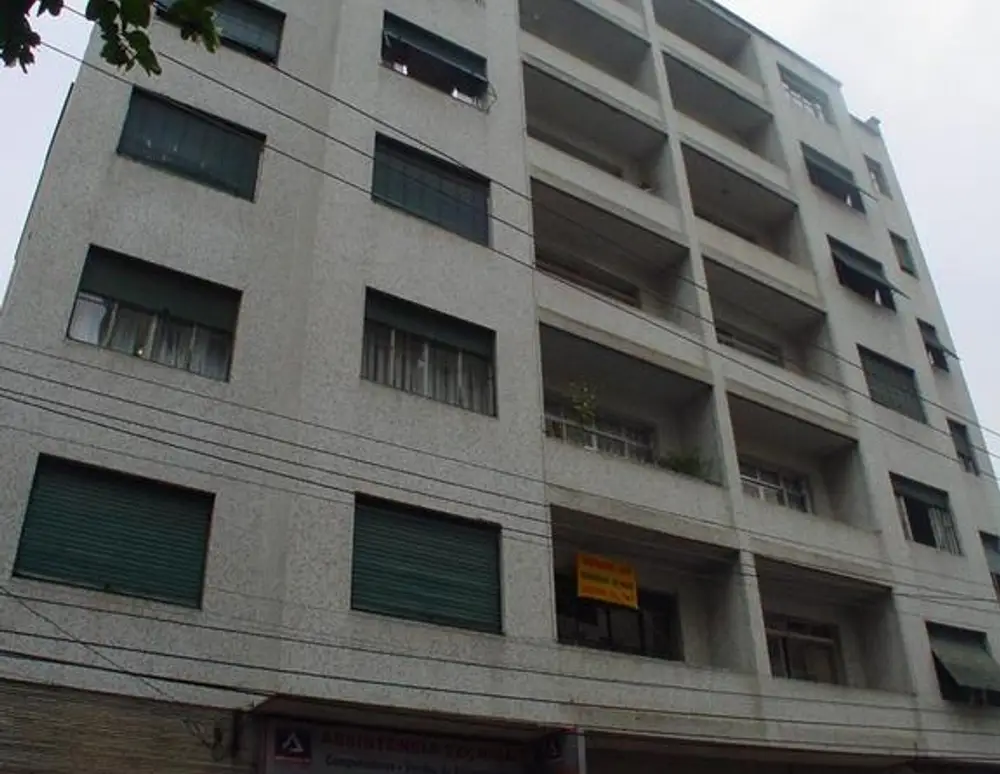 Edificio Santamaria