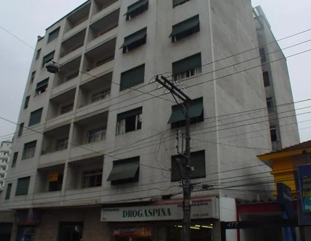 Edificio Santamaria — foto 2
