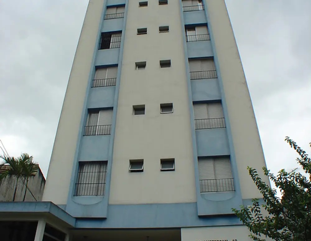 Edificio Amsterdam — foto 3
