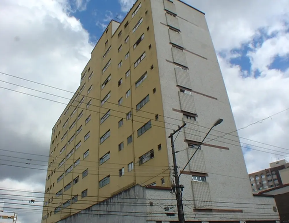 Edificio Lina