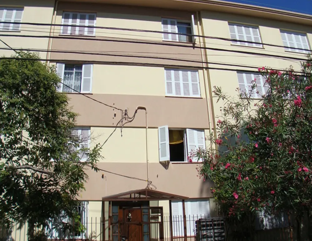 Edificio General Noronha