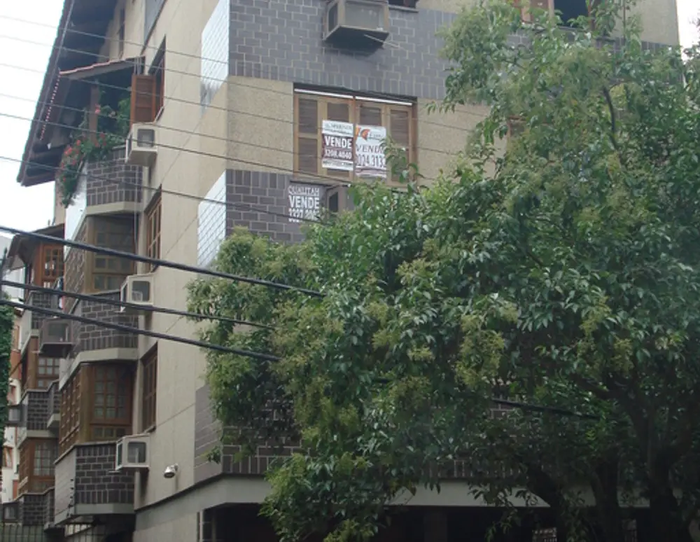 Edificio Casablanca