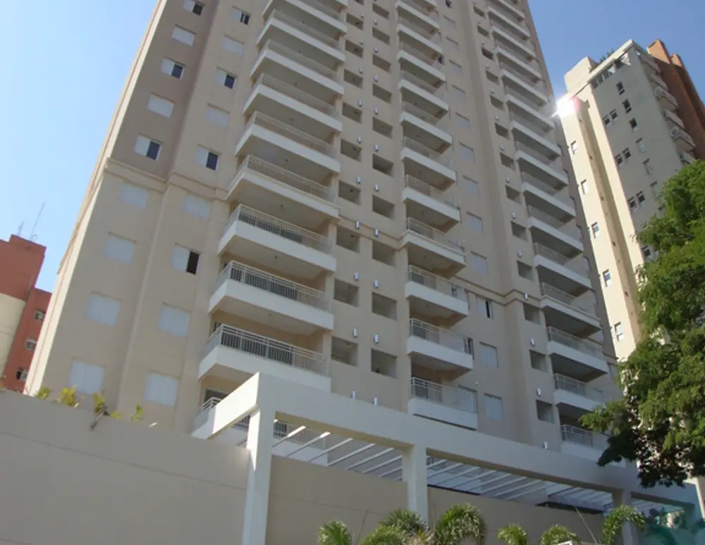 Residencial Joy! Lifestyle
