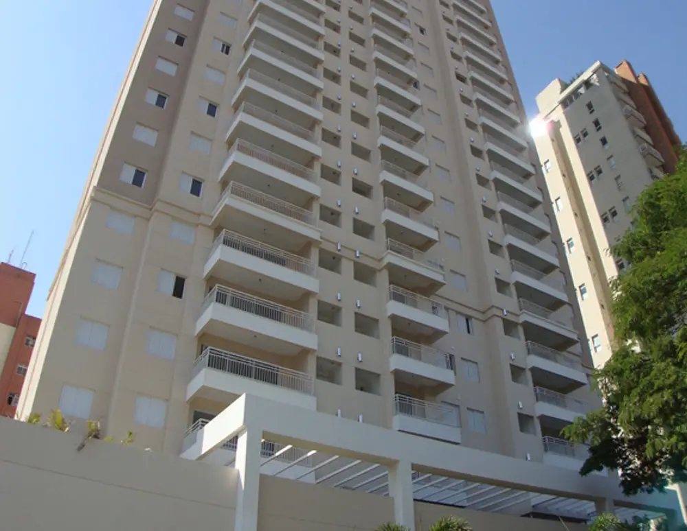 Residencial Joy! Lifestyle — foto 2