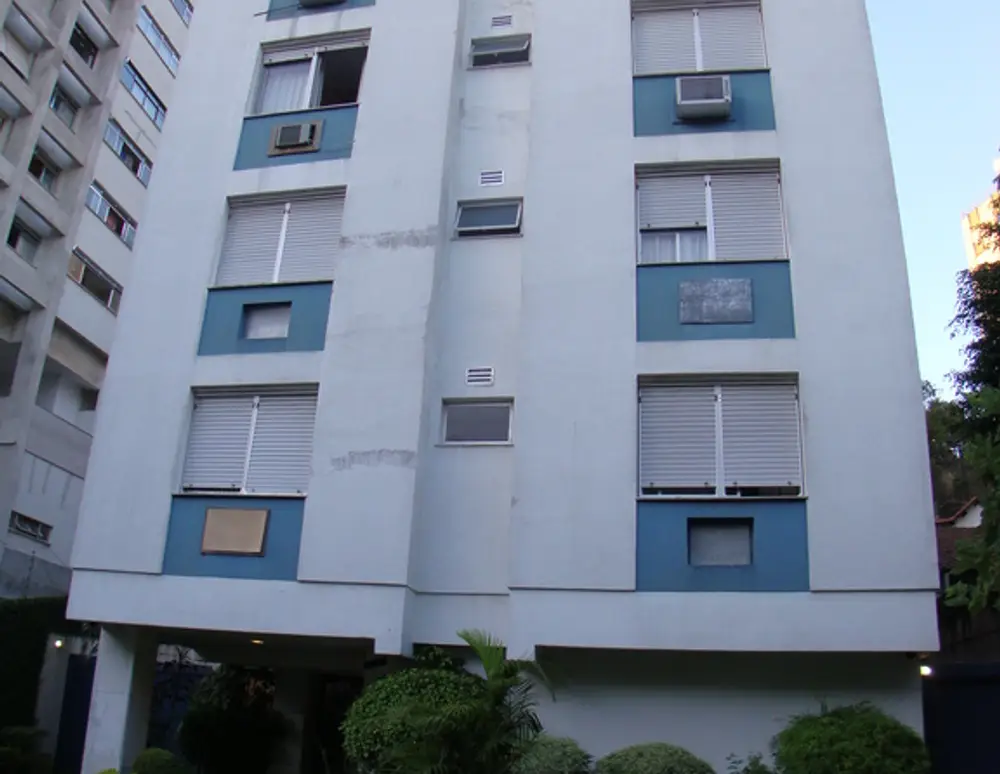 Edificio Princeton