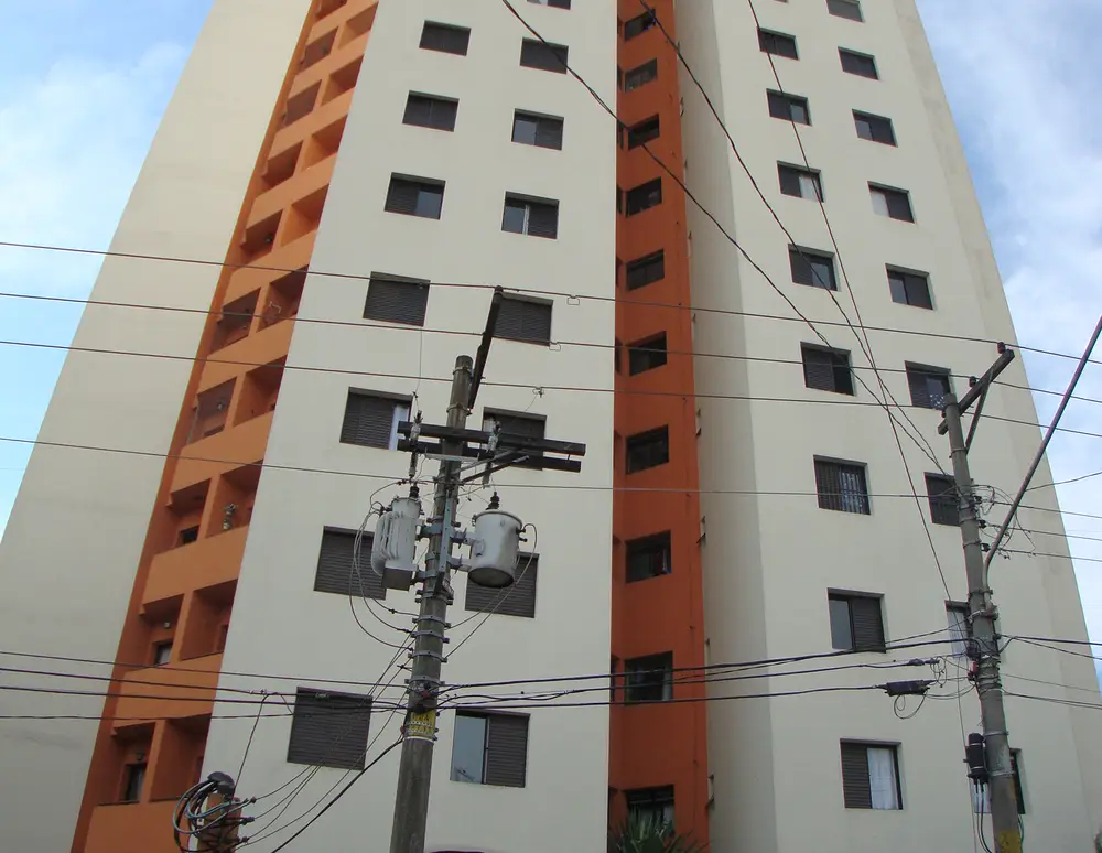 Edificio Renato
