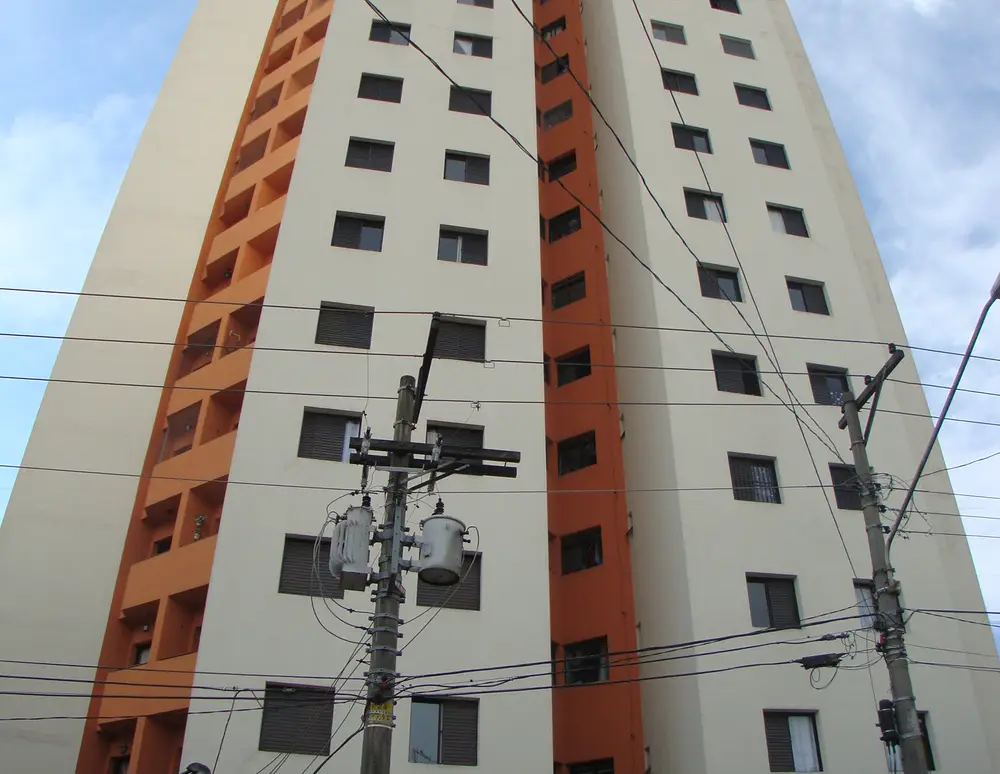 Edificio Renato — foto 2