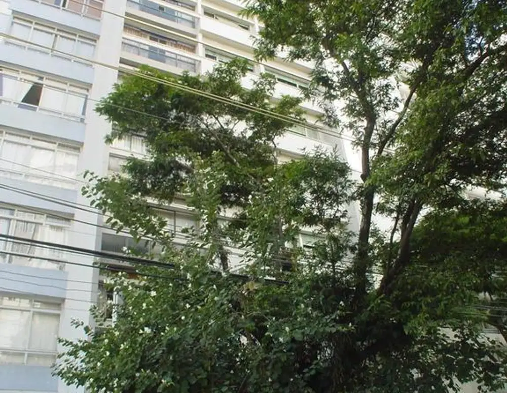 Edificio Flor de Maio — foto 2