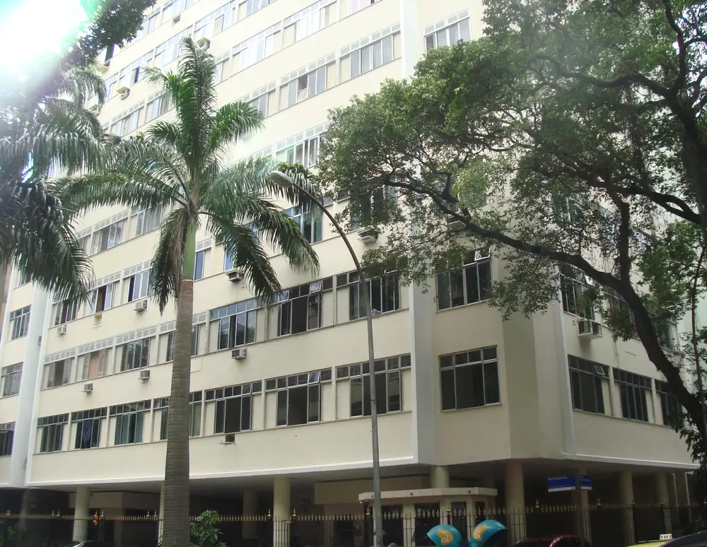 Edificio Rio Carioca — foto 2