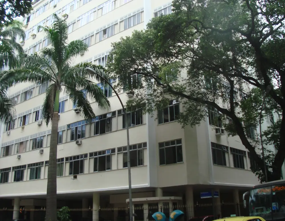 Edificio Rio Carioca — foto 3