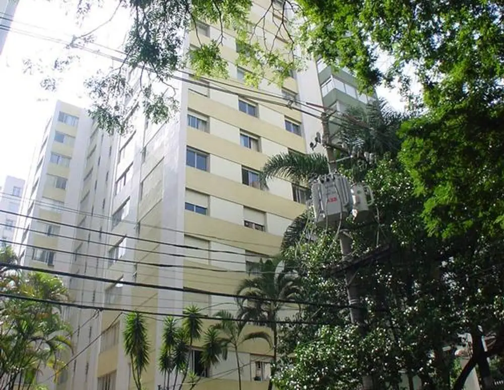 Edificio Tony