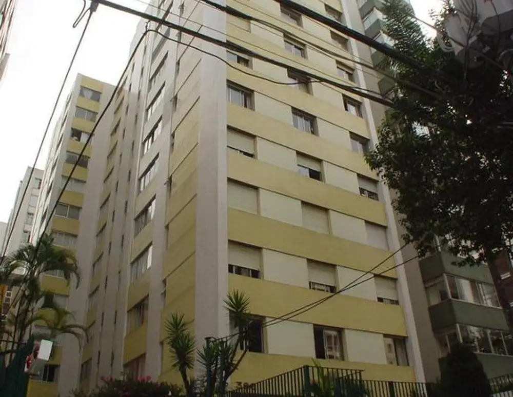 Edificio Tony — foto 2
