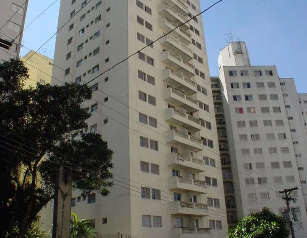 Edificio Toulon
