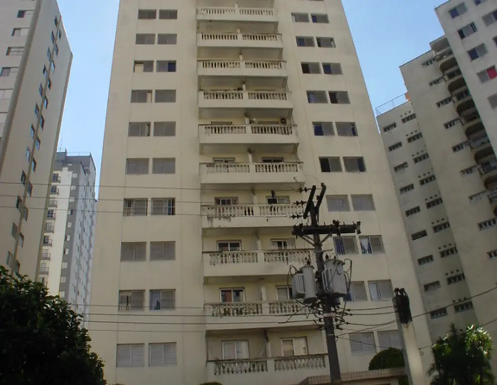 Edificio Toulon — foto 2