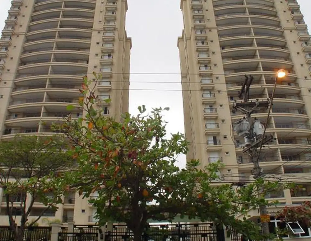 Residencial Top Square — foto 2