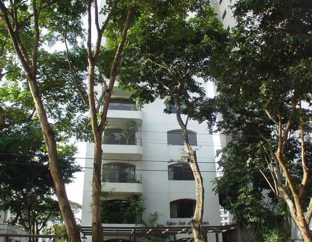 Edificio Solar dos Passaros — foto 2