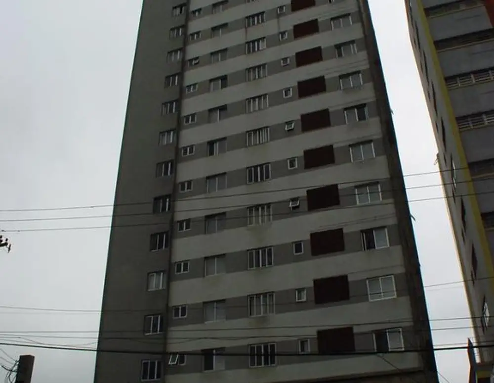 Edificio Attila