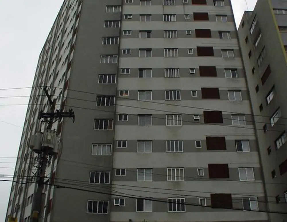 Edificio Attila — foto 2