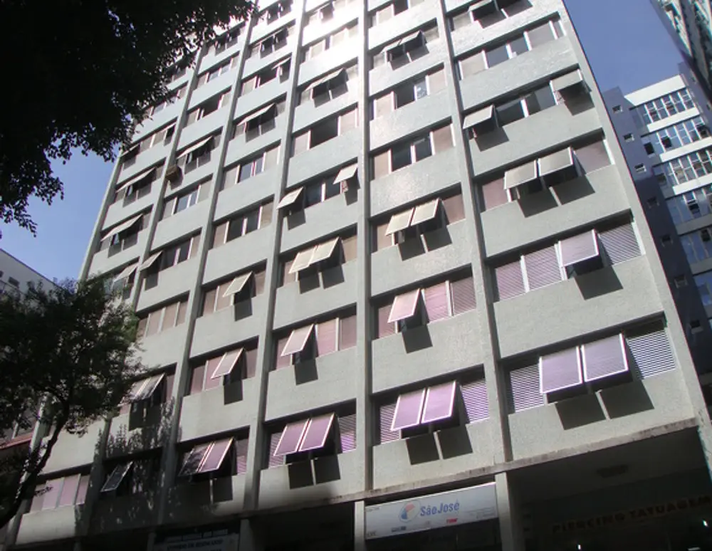 Edificio Maria Imaculada