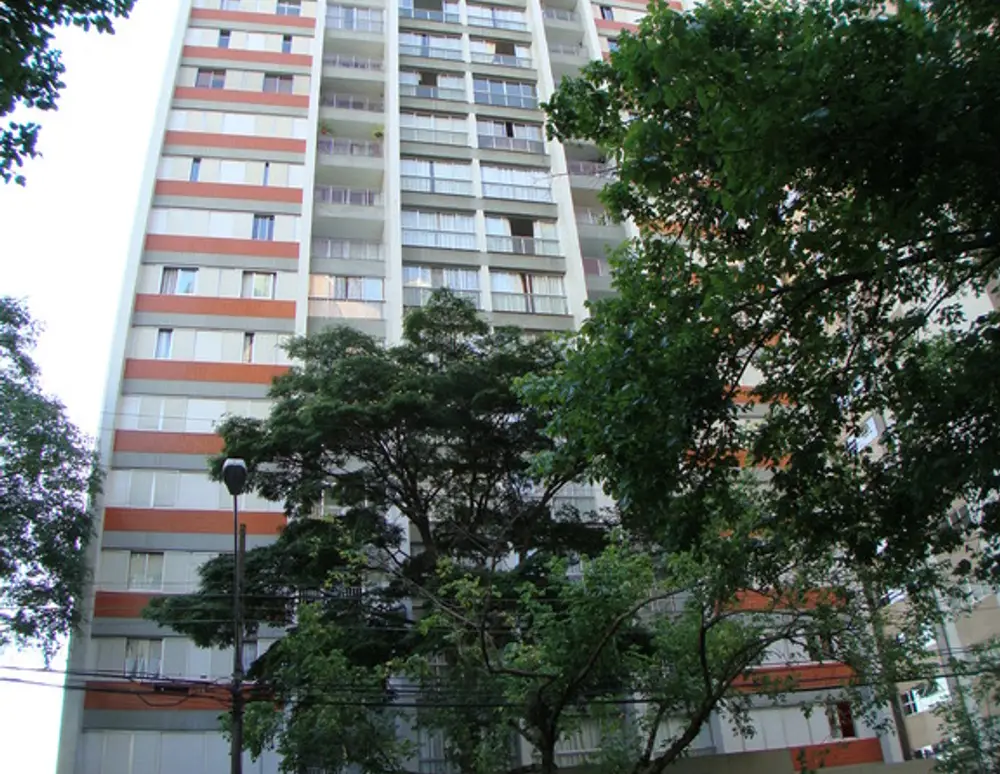 Edificio Duarte da Costa