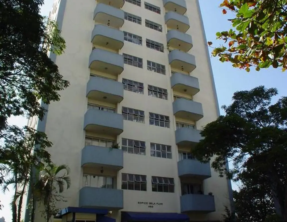 Edificio Bela Flor