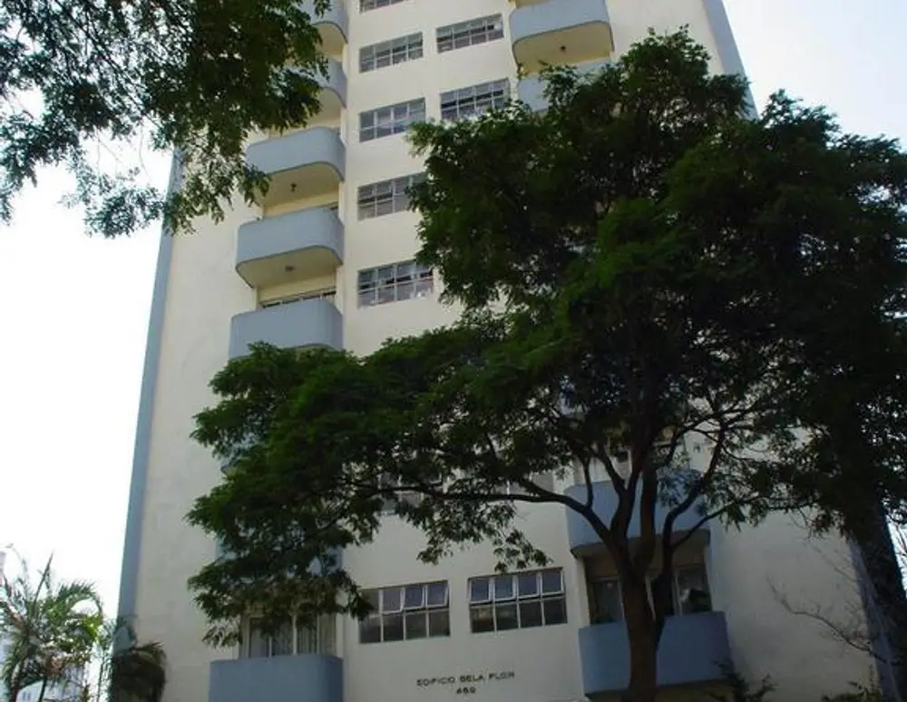 Edificio Bela Flor — foto 2