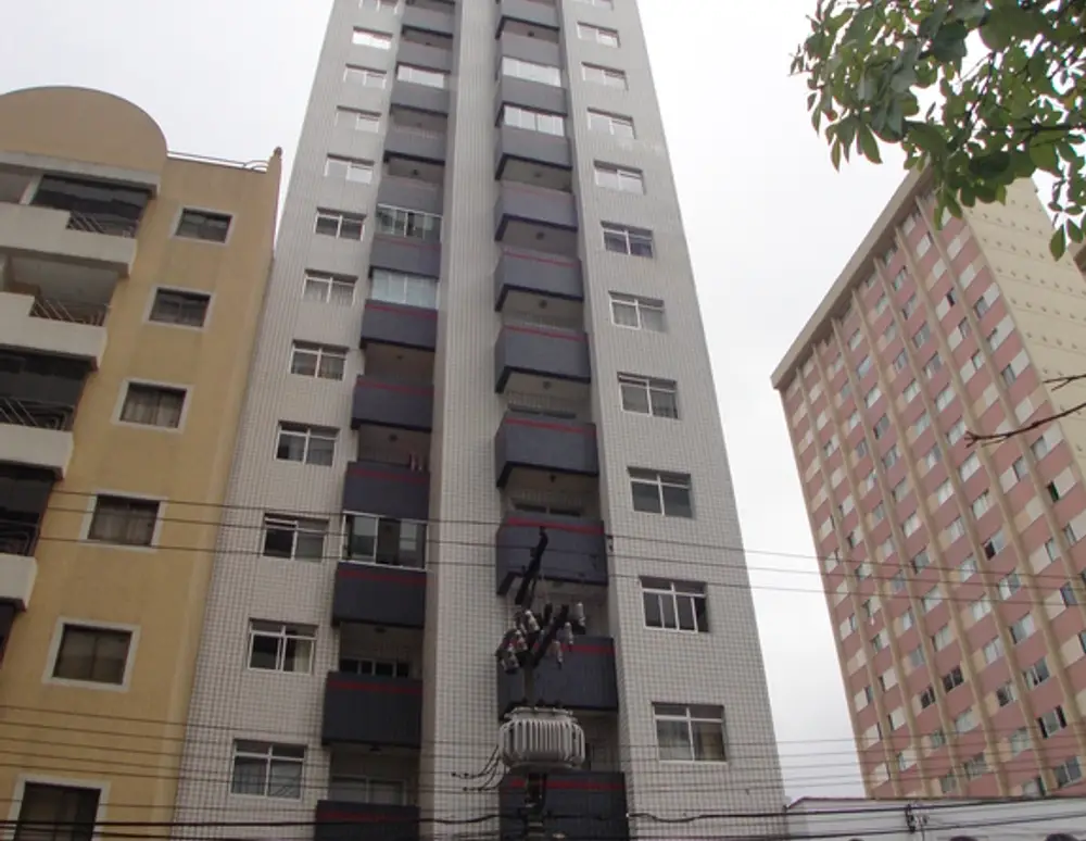 Edificio San Blas
