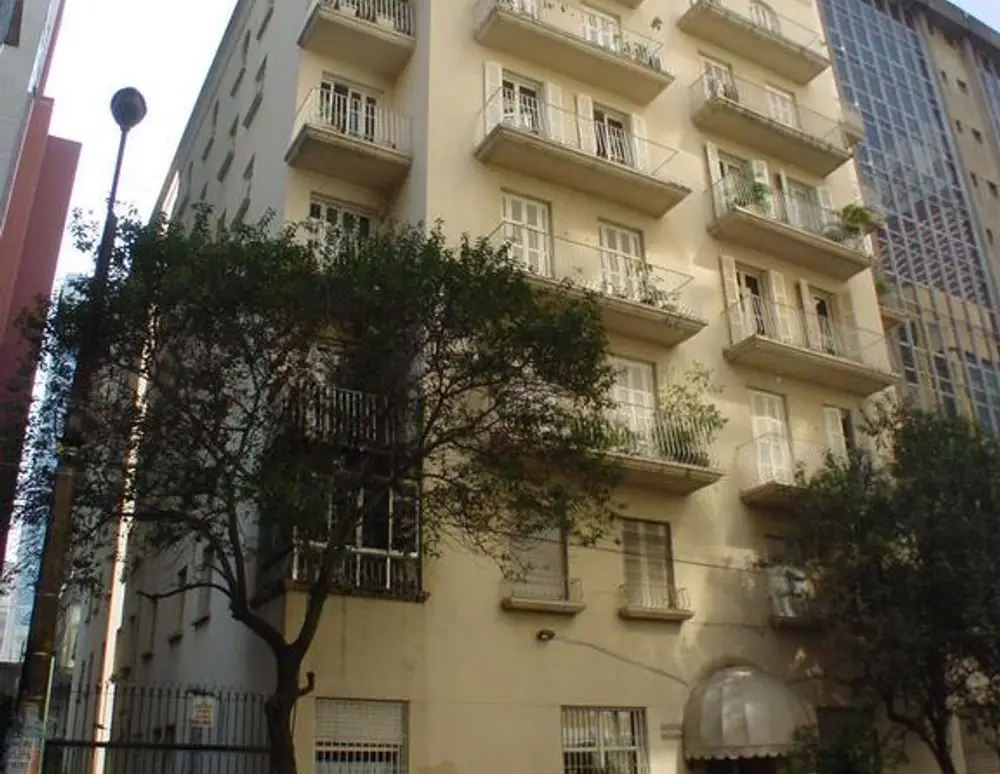 Edificio Bocaina — foto 2