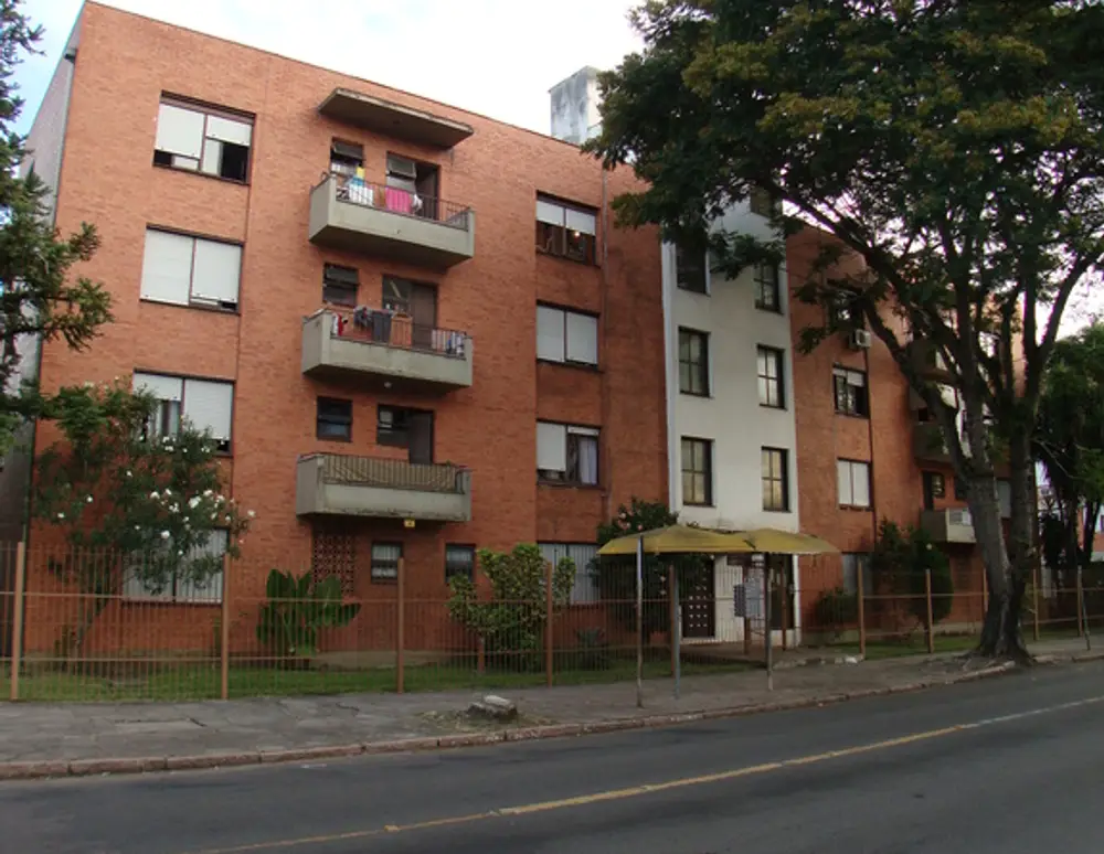 Edificio Aurora