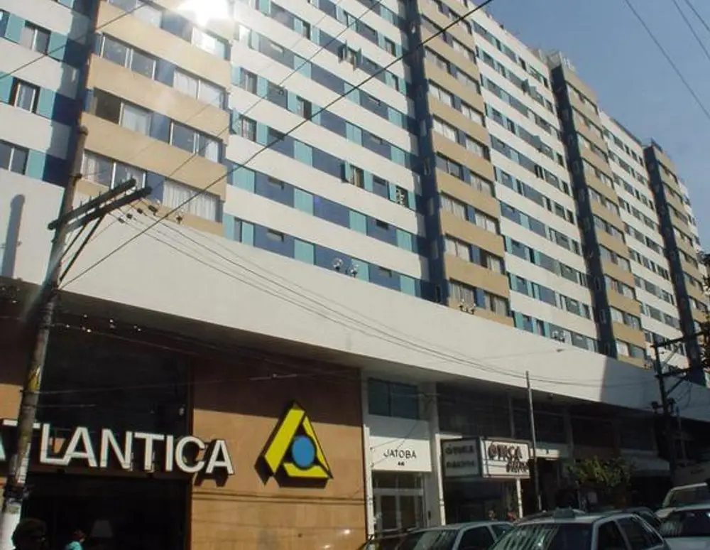 Edificio Jatoba