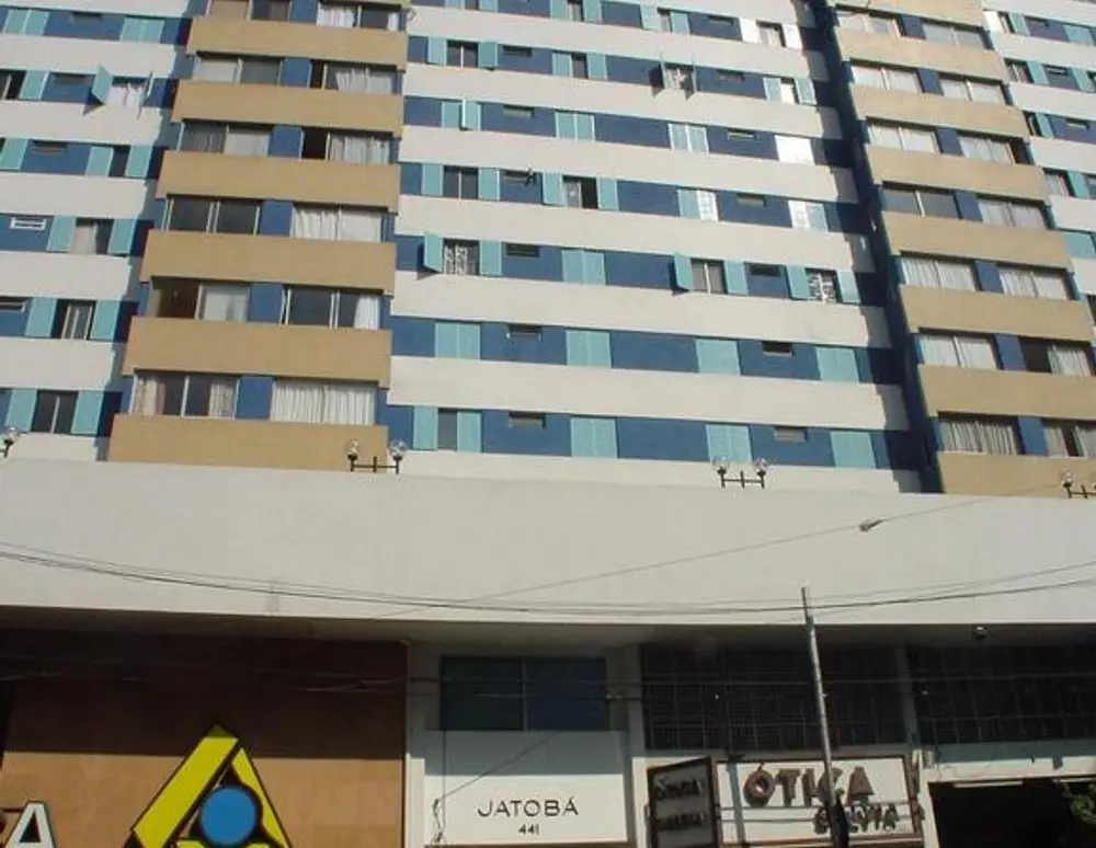 Edificio Jatoba — foto 2