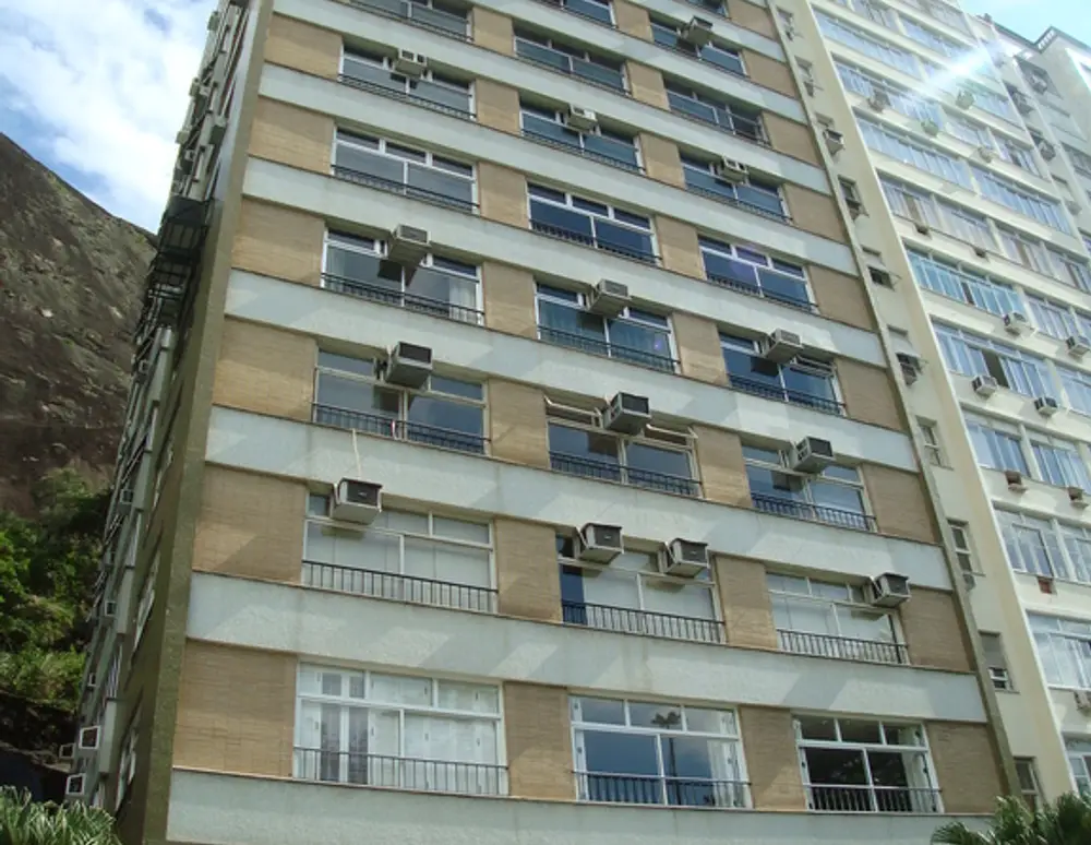 Edificio Epitacio Pessoa