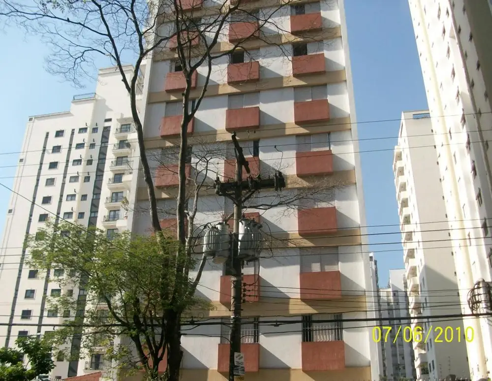 Edificio Barao de Jaceguai