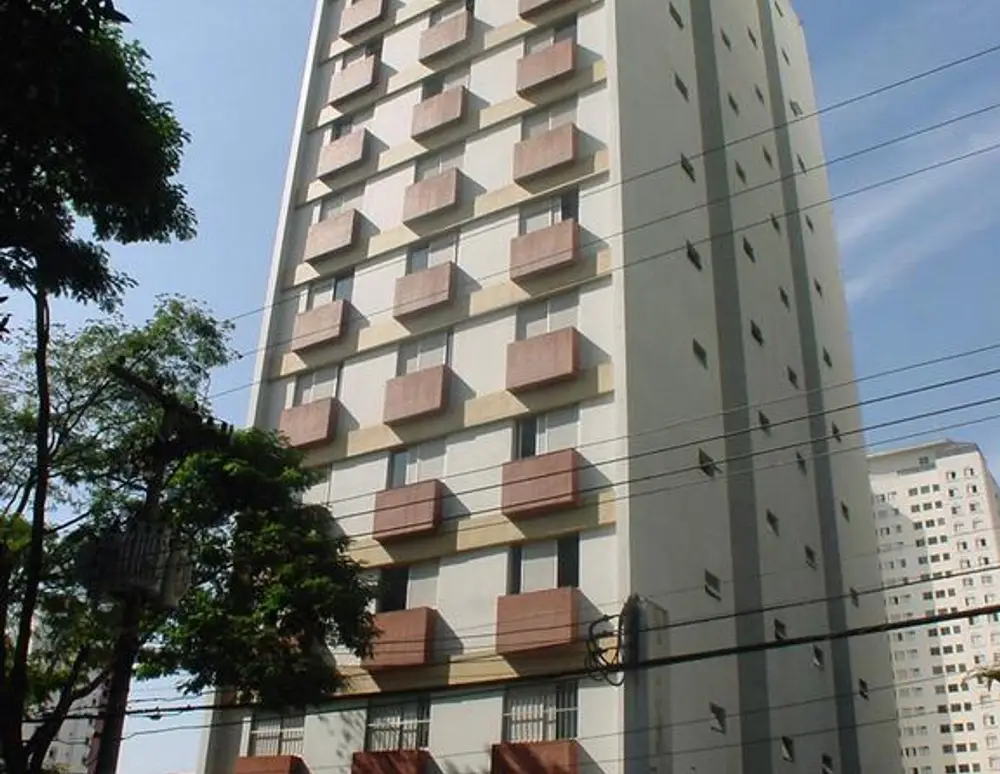 Edificio Barao de Jaceguai — foto 2