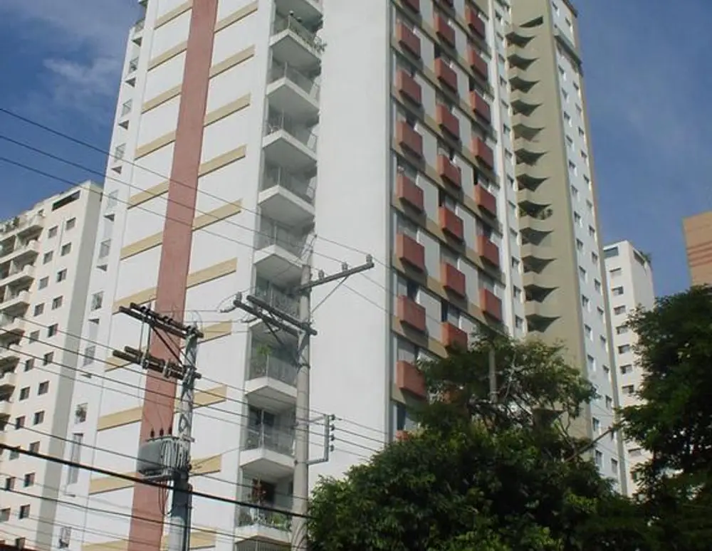 Edificio Barao de Jaceguai — foto 3