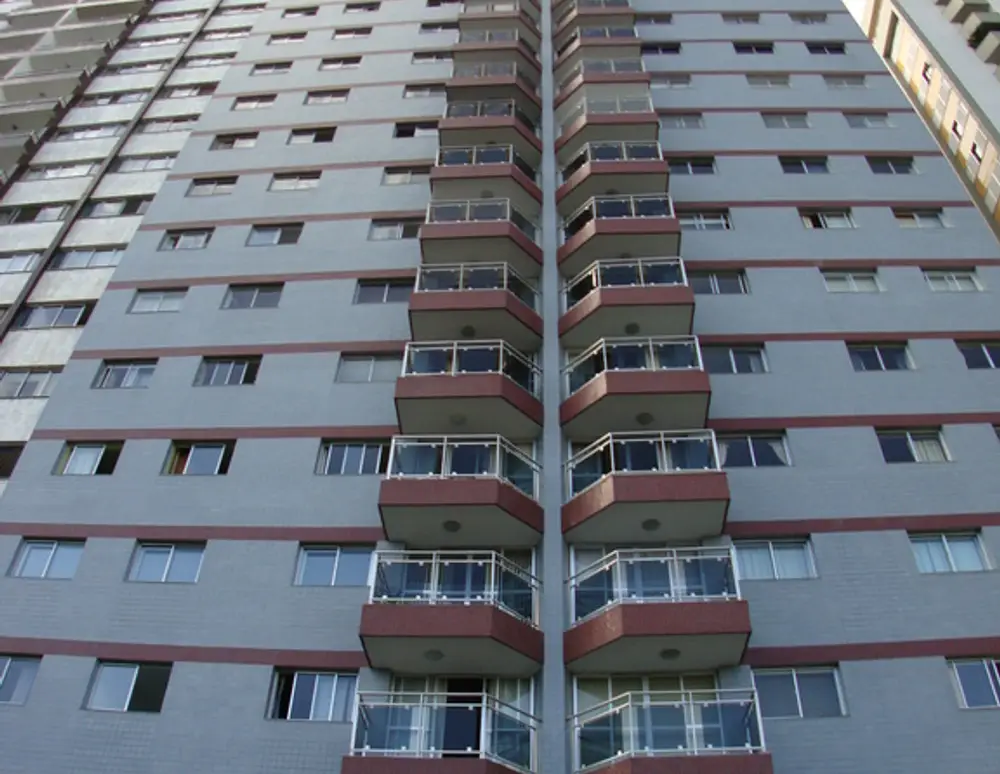 Edificio Paul Klee