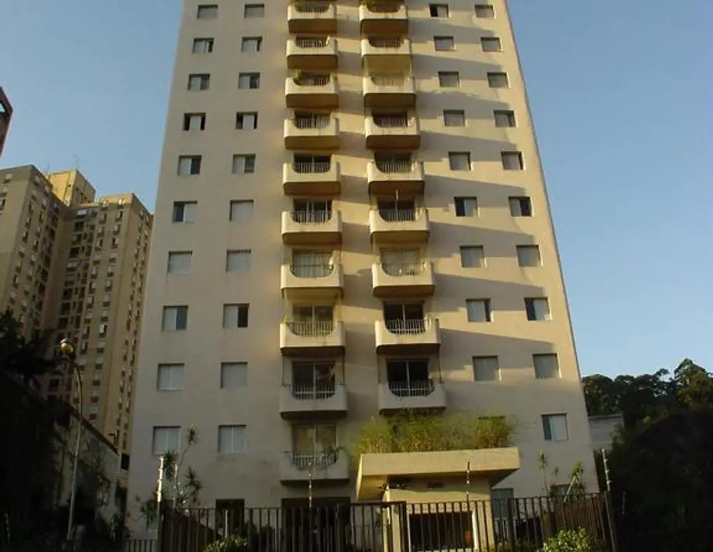 Edificio Status do Morumbi