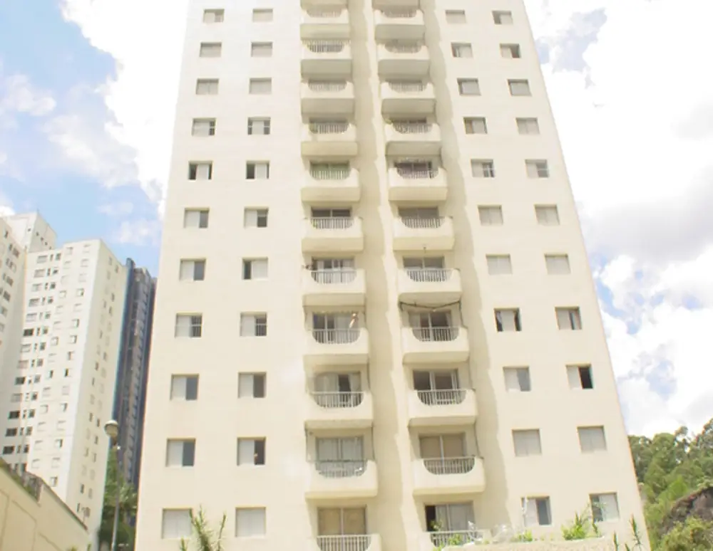 Edificio Status do Morumbi — foto 2