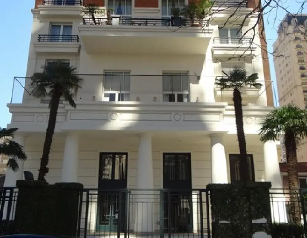 Edificio Fernandes de Abreu — foto 2