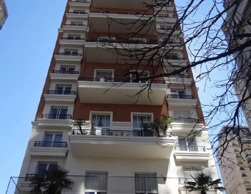 Edificio Fernandes de Abreu — foto 3