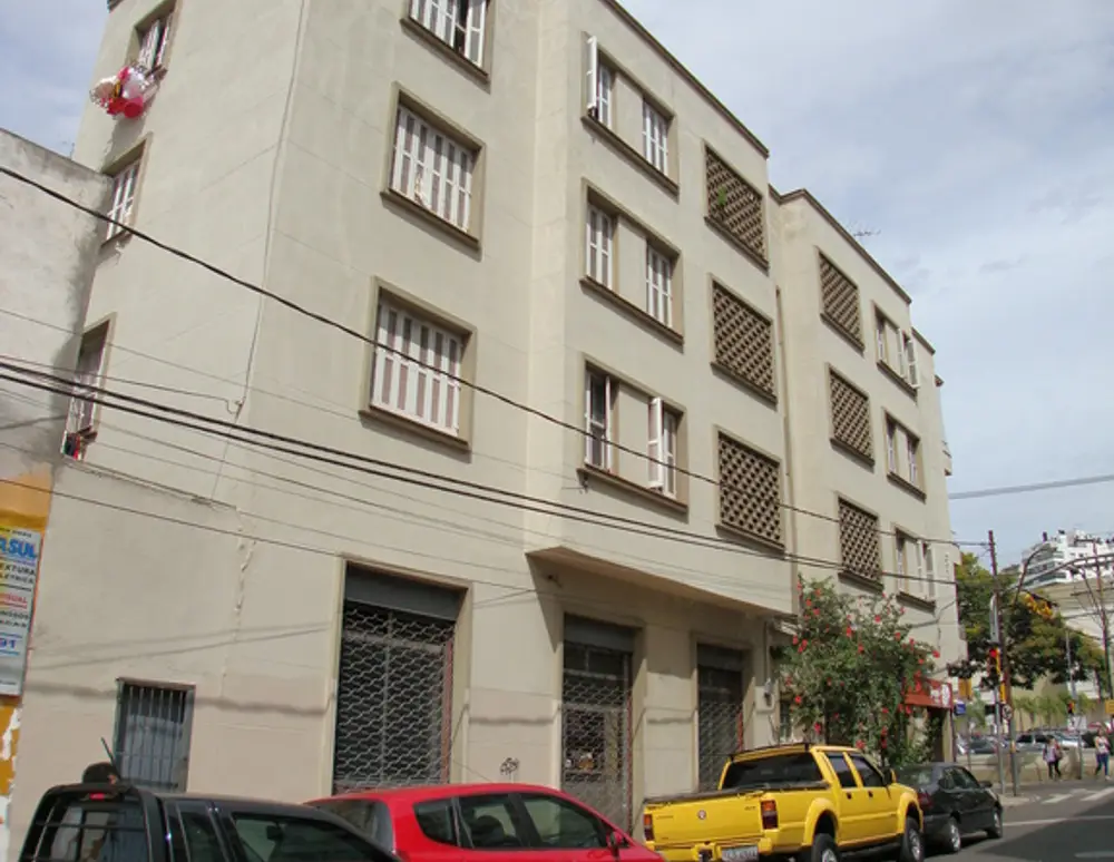 Edificio Dom Rodrigo