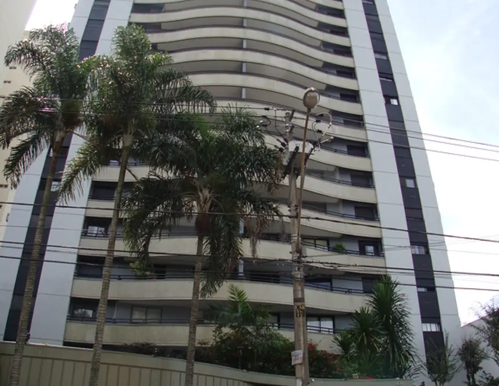 Edificio Praia do Engenho