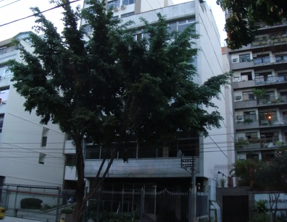Edificio Sevenseven
